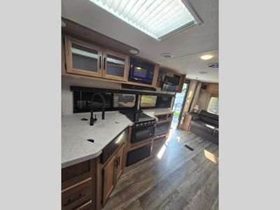 2023 Forest River RV Cherokee - Photo 11