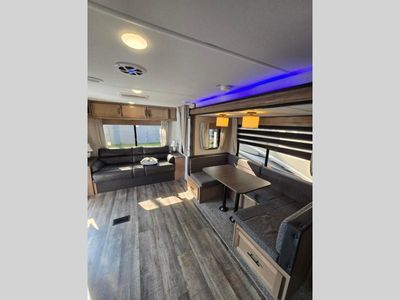 2023 Forest River RV Cherokee - Photo 9