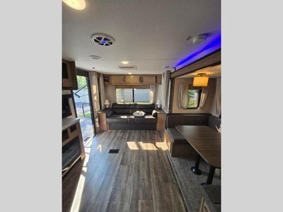 2023 Forest River RV Cherokee - Photo 8