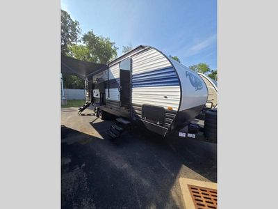 2023 Forest River RV Cherokee - Photo 2