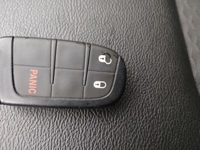 2024 Jeep Compass — photo 15 view