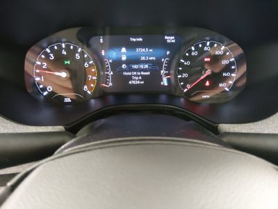 2024 Jeep Compass — photo 14 view