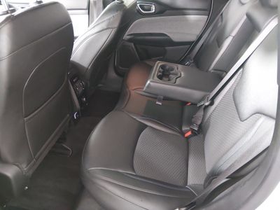 2024 Jeep Compass — photo 19 view