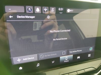 2024 Jeep Compass — photo 17 view