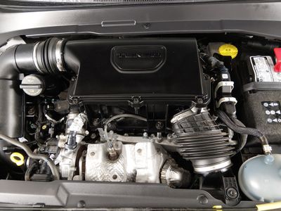 2024 Jeep Compass — photo 9 view