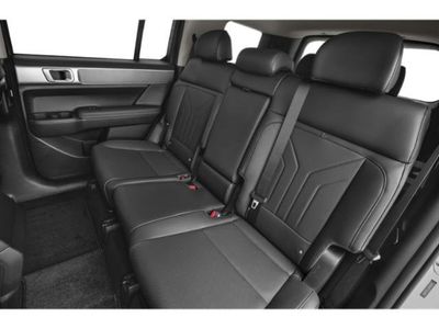 2026 Hyundai SANTA FE - Photo 16