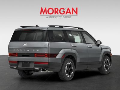 2026 Hyundai SANTA FE - Photo 2