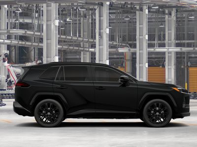 2026 Toyota RAV4 - Photo 14