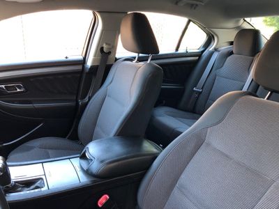 2012 Ford Taurus — photo 15 view