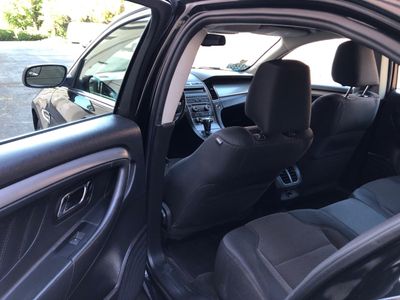 2012 Ford Taurus — photo 22 view