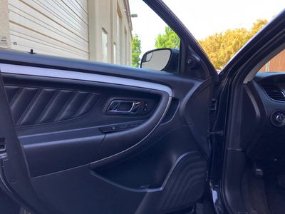2012 Ford Taurus — photo 13 view