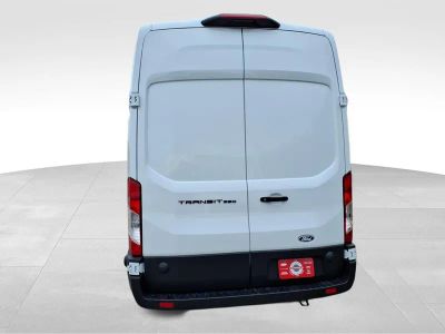 2026 Ford Transit-350 — detail view