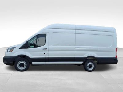 2026 Ford Transit-350 — side profile view