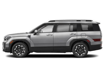 2026 Hyundai Santa Fe - Photo 3