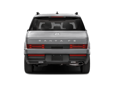 2026 Hyundai Santa Fe - Photo 5