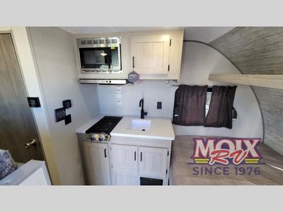 2026 Coachmen RV Catalina Summit Series 7 - Photo 8
