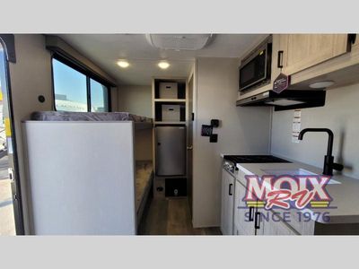 2026 Coachmen RV Catalina Summit Series 7 - Photo 3