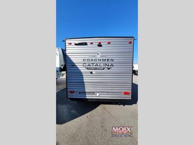 2026 Coachmen RV Catalina Summit Series 7 - Photo 24