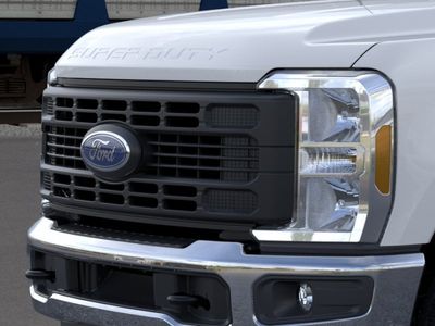 2026 Ford F-250 - Photo 9