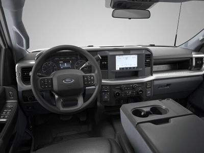 2026 Ford F-250 - Photo 23