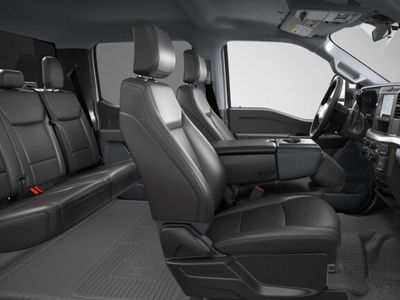 2026 Ford F-250 - Photo 25