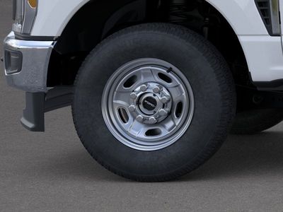 2026 Ford F-250 - Photo 8