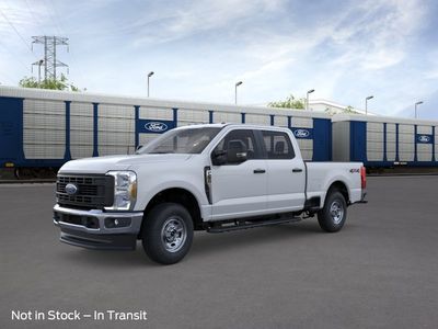 2026 Ford F-250 - Photo 4