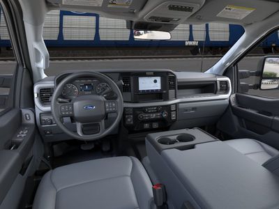 2026 Ford F-250 - Photo 20