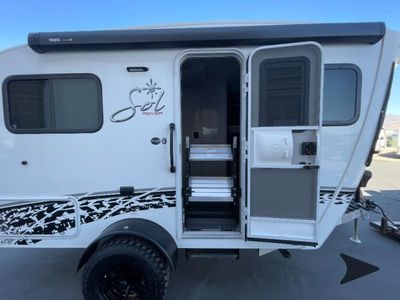2023 inTech RV Sol - Photo 14
