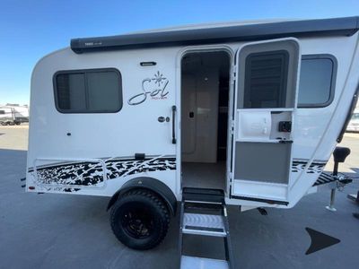 2023 inTech RV Sol - Photo 15