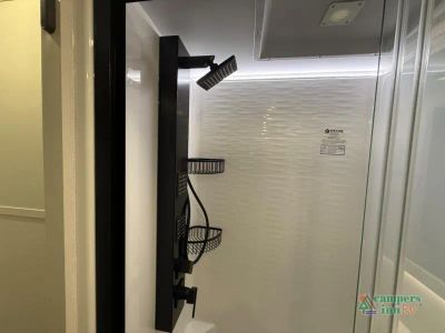 2027 Brinkley Model Z — photo 40 view