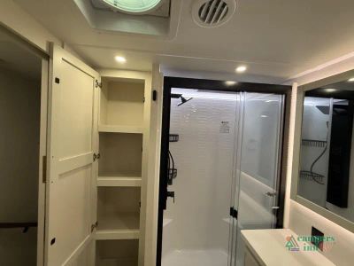 2027 Brinkley Model Z — photo 41 view