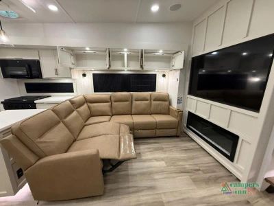 2027 Brinkley Model Z — photo 22 view
