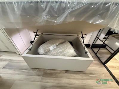 2027 Brinkley Model Z — photo 30 view