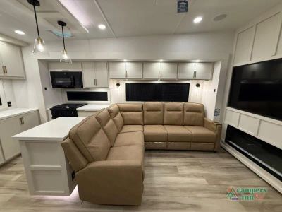 2027 Brinkley Model Z — photo 20 view