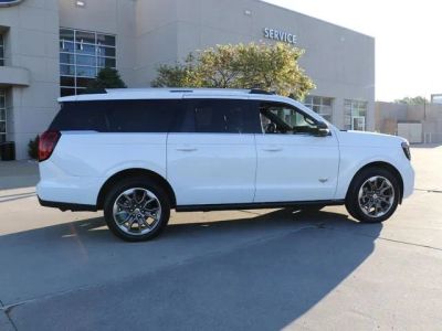 2026 Ford Expedition Max — detail view