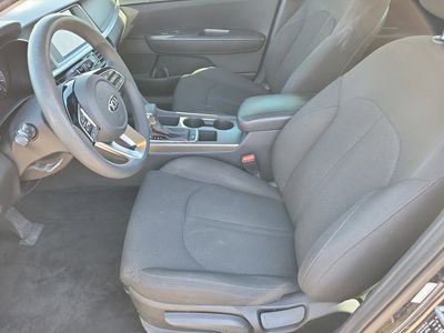 2019 Kia Optima - Photo 3