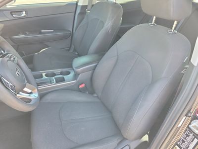 2019 Kia Optima - Photo 4
