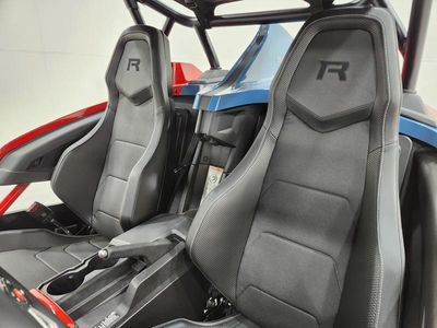 2025 Polaris Slingshot Slingshot R AutoDrive - Photo 12