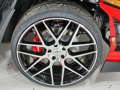 2025 Polaris Slingshot Slingshot R AutoDrive - Photo 9