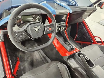 2025 Polaris Slingshot Slingshot R AutoDrive - Photo 13