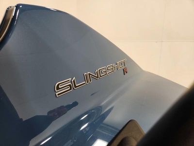 2025 Polaris Slingshot Slingshot R AutoDrive - Photo 11
