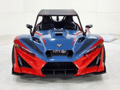2025 Polaris Slingshot Slingshot R AutoDrive - Photo 3