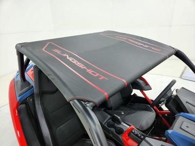 2025 Polaris Slingshot Slingshot R AutoDrive - Photo 10