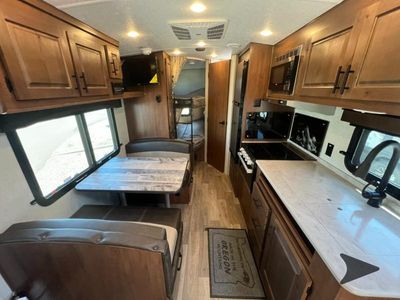 2025 Outdoors RV Creek Side Titanium Series - Photo 9