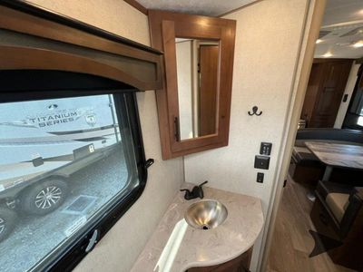 2025 Outdoors RV Creek Side Titanium Series - Photo 20