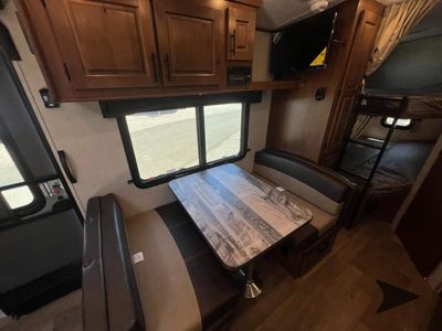 2025 Outdoors RV Creek Side Titanium Series - Photo 12