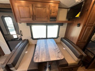2025 Outdoors RV Creek Side Titanium Series - Photo 13