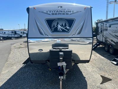 2025 Outdoors RV Creek Side Titanium Series - Photo 4