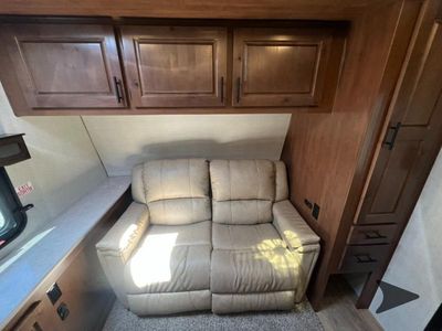 2025 Outdoors RV Creek Side Titanium Series - Photo 18